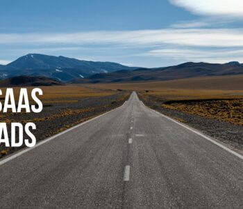 b2b saas road to success